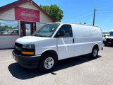 Used 2020 Chevrolet Express 2500 image 4