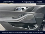 Used 2019 BMW X5 xDrive40i w/ Parking Assistance Package image 2