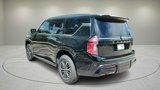 New 2025 Nissan Armada SL image 3