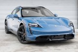 Used 2024 Porsche Taycan Turbo S image 3
