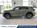 New 2025 Volkswagen Atlas Cross Sport SEL Premium R-Line image 3