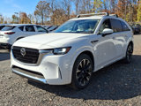 New 2025 MAZDA CX-90 3.3 Turbo S w/ Premium Plus image 3