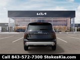 New 2025 Kia Telluride SX image 5