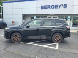 New 2025 Subaru Forester Sport image 2
