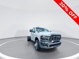 New 2025 RAM 3500 Tradesman image 2