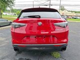Used 2024 Alfa Romeo Stelvio Sprint image 5