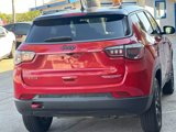 Used 2020 Jeep Compass Trailhawk image 5