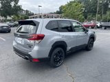 New 2025 Subaru Forester Wilderness image 3