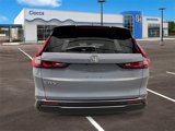 New 2026 Honda CR-V EX-L image 4