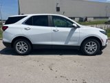 Used 2024 Chevrolet Equinox LT image 4