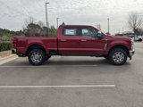 New 2025 Ford F250 King Ranch w/ Chrome Package image 3