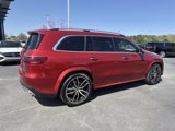 New 2025 Mercedes-Benz GLS 450 4MATIC image 3