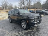 New 2025 Chevrolet Tahoe High Country image 3