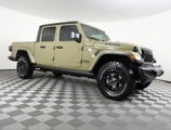 New 2025 Jeep Gladiator Willys image 3