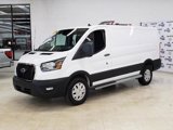 Certified 2023 Ford Transit 250 Low Roof w/ Exterior Upgrade Package image 3