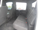Used 2021 Chevrolet Silverado 2500 LT w/ All Star Edition image 6