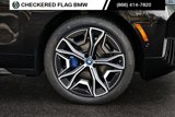 New 2025 BMW iX xDrive50 w/ Premium Package image 4