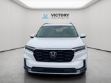 New 2025 Honda Pilot Touring image 2