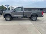 New 2025 Ford F350 XLT image 4
