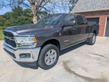 Used 2021 RAM 3500 Big Horn w/ Level 1 Equipment Group image 2