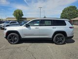 New 2025 Jeep Grand Cherokee L Altitude image 3