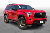 New 2025 Toyota Sequoia Limited image 2