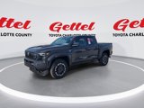 New 2025 Toyota Tacoma TRD Sport image 4