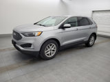 Used 2023 Ford Edge SEL image 2