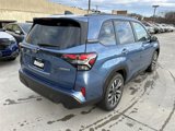 New 2025 Subaru Forester Touring image 3