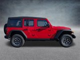 New 2025 Jeep Wrangler Unlimited Rubicon image 2