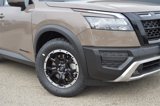 New 2025 Nissan Pathfinder Rock Creek image 3