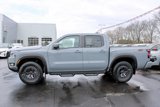 New 2025 Nissan Frontier PRO-4X w/ Pro Premium Package image 5
