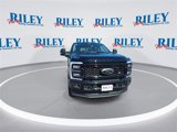 New 2025 Ford F250 XLT image 3