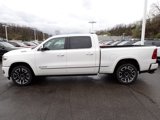 New 2025 RAM 1500 Limited w/ Bed Utility Group image 2