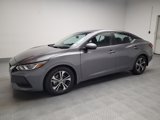 Used 2021 Nissan Sentra SV image 2
