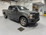 Used 2019 Ford F150 XLT w/ Equipment Group 302A Luxury image 3