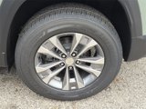 New 2026 Chevrolet Equinox LT image 4