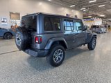 New 2025 Jeep Wrangler Sport S image 4
