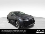 New 2025 Lexus NX 350h AWD w/ Premium Package image 4