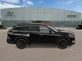 New 2025 INFINITI QX60 Luxe w/ Black Edition image 4