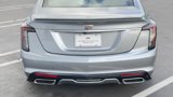 New 2025 Cadillac CT5 Sport image 3