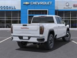 New 2025 GMC Sierra 2500 Denali w/ Denali Reserve Package image 4