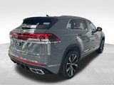 New 2025 Volkswagen Atlas Cross Sport SEL Premium R-Line image 4