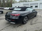 New 2025 Mercedes-Benz CLE 300 4MATIC Cabriolet image 3