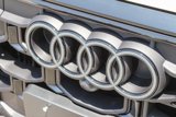 New 2025 Audi SQ8 Prestige image 5