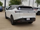 New 2025 Nissan Murano Platinum image 2