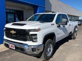 New 2025 Chevrolet Silverado 3500 W/T w/ WT Convenience Package image 4
