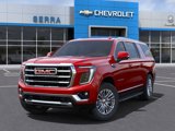 New 2025 GMC Yukon XL Elevation image 6
