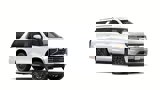 New 2025 Chevrolet Tahoe LT w/ Comfort Package image 3