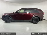 New 2025 MAZDA CX-90 3.3 Turbo w/ Premium Sport Pkg image 5